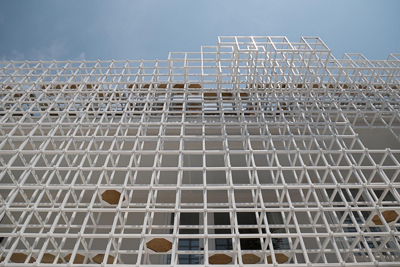 Shenzhen Art Inn Exterior foto