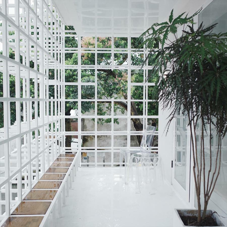 Shenzhen Art Inn Exterior foto